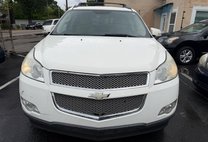 2011 Chevrolet Traverse LTZ