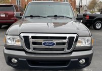 2011 Ford Ranger XLT