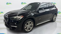 2017 BMW X1 xDrive28i