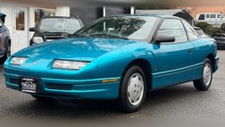 1994 Saturn S-Series SC1