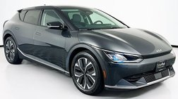2024 Kia EV6 Light Long Range