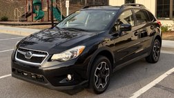 2015 Subaru XV Crosstrek 2.0i Premium