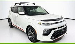 2020 Kia Soul GT-Line