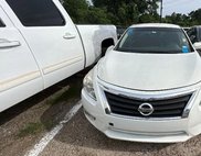 2013 Nissan Altima 2.5 S