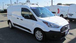 2022 Ford Transit Connect XL