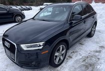 2015 Audi Q3 2.0T quattro Premium Plus