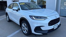 2023 Honda HR-V LX