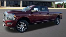2023 Ram Ram Pickup 2500 Limited Longhorn