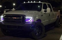 2005 Ford Super Duty F-250 XL