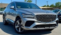 2025 Genesis GV80 Coupe 3.5T