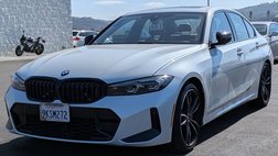 2024 BMW 3 Series 330i