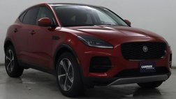 2023 Jaguar E-PACE P250 SE