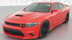2019 Dodge Charger R/T