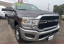 2022 Ram Ram Pickup 2500 Tradesman