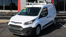 2016 Ford Transit Connect XL
