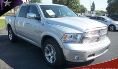 2015 Ram Ram Pickup 1500 Laramie