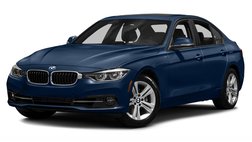 2018 BMW 3 Series 330i