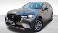 2024 Mazda CX-90 3.3 Turbo Preferred Plus