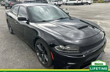 2019 Dodge Charger GT