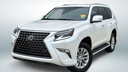 2023 Lexus GX 460 Base