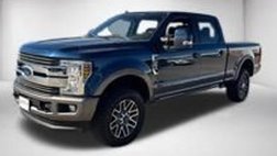 2019 Ford Super Duty F-250 
