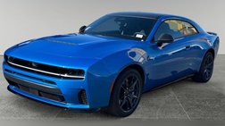 2026 Dodge Charger Scat Pack Plus