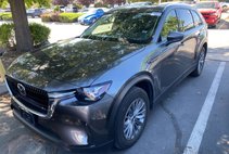 2024 Mazda CX-90 3.3 Turbo Preferred Plus