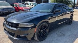 2015 Dodge Charger SXT