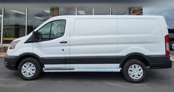 2024 Ford Transit 250