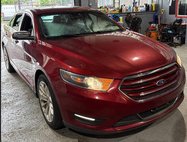 2015 Ford Taurus Limited