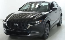 2024 Mazda CX-30 2.5 S