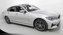 2019 BMW 3 Series 330i xDrive