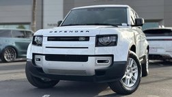 2024 Land Rover Defender 110 P400 S