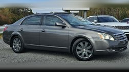2005 Toyota Avalon Touring