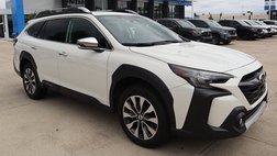2023 Subaru Outback Touring XT