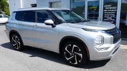 2023 Mitsubishi Outlander SEL
