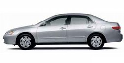 2004 Honda Accord LX