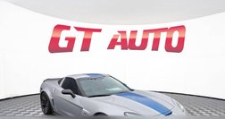 2009 Chevrolet Corvette Z06