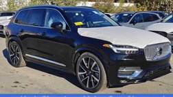 2024 Volvo XC90 B6 Ultimate Bright Theme 6P