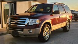2011 Ford Expedition XLT