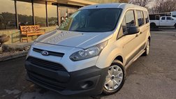 2015 Ford Transit Connect XL
