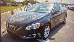 2015 Volvo S60 T5 Drive-E Premier