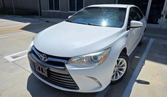 2015 Toyota Camry Hybrid LE
