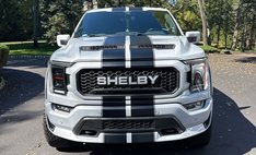 2022 Ford F-150 SUPERCREW