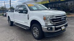 2022 Ford Super Duty F-250 Lariat