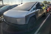 2024 Tesla Cybertruck Base
