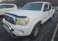 2010 Toyota Tacoma V6