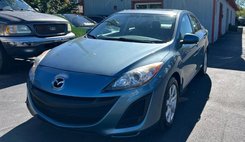 2010 Mazda MAZDA3 i Touring