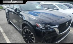 2024 Mazda CX-90 Plug-in Hybrid Premium Plus