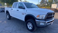 2016 Ram Ram Pickup 2500 Power Wagon Tradesman